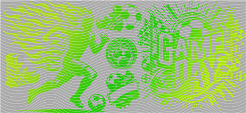 16oz Latest Bestseller-C 7407